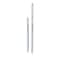 Atlas Commercial Products Cocktail Table, 36" Round 30" and 42" Poles CT536R - alternate 4